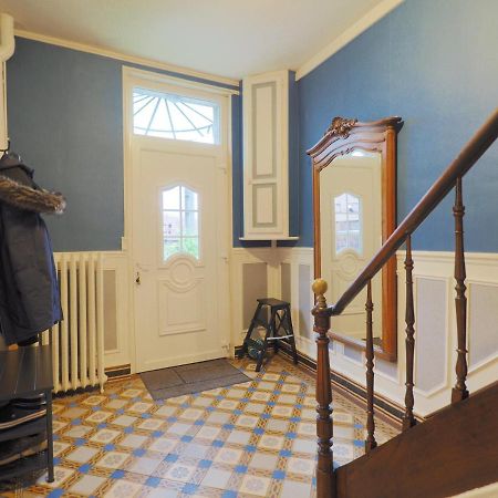 Elegant Bourgeoise Style House With Garden Villa Laon Eksteriør billede